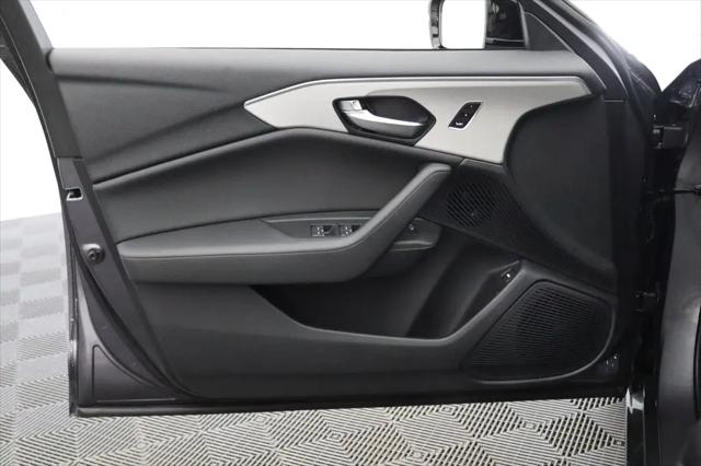 2023 Acura TLX Standard