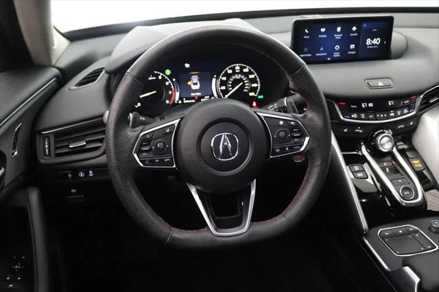 2023 Acura TLX Standard