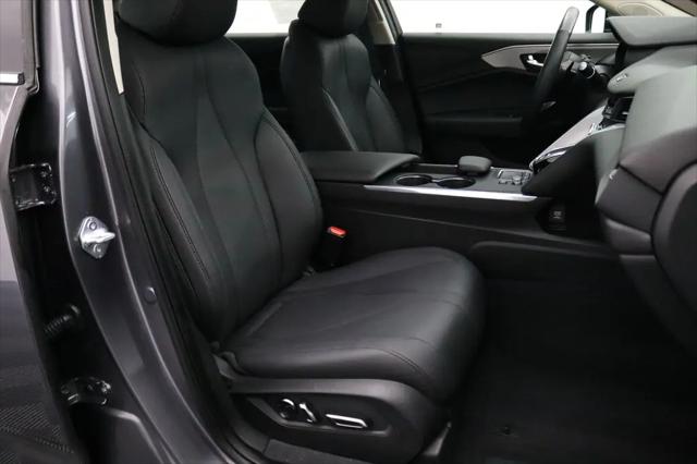 2023 Acura TLX Standard