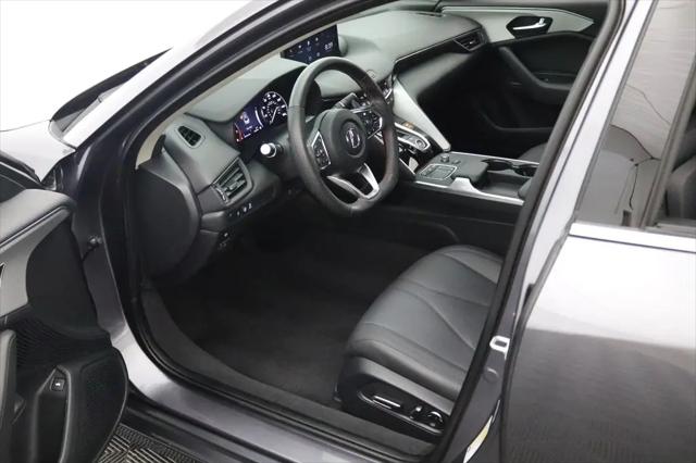 2023 Acura TLX Standard