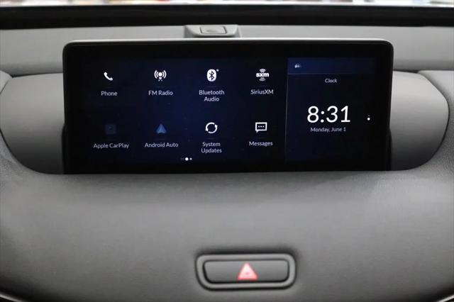 2023 Acura TLX Standard
