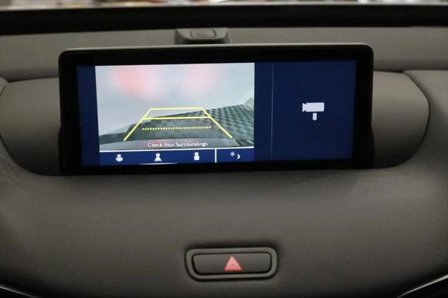 2023 Acura TLX Standard