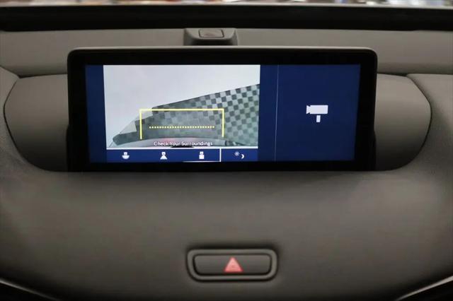 2023 Acura TLX Standard