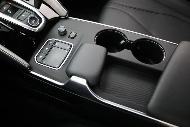 2023 Acura TLX Standard