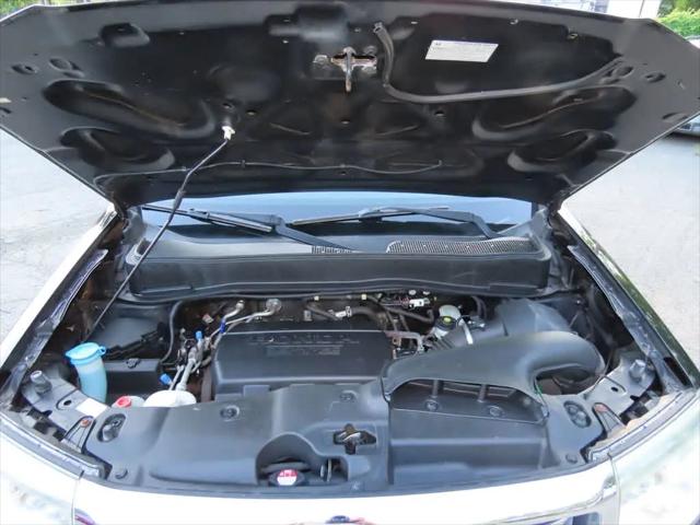 2015 Honda Pilot EX-L