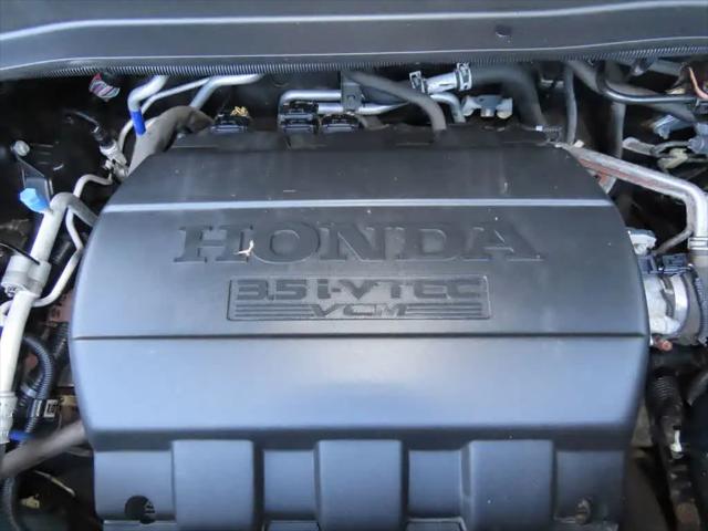 2015 Honda Pilot EX-L