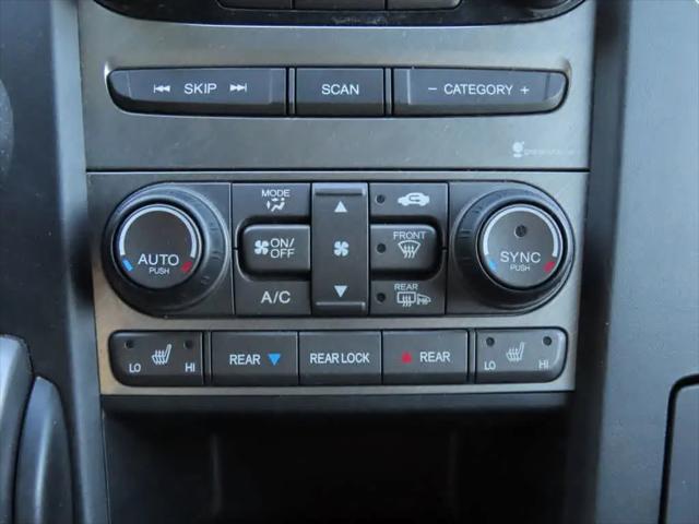 2015 Honda Pilot EX-L