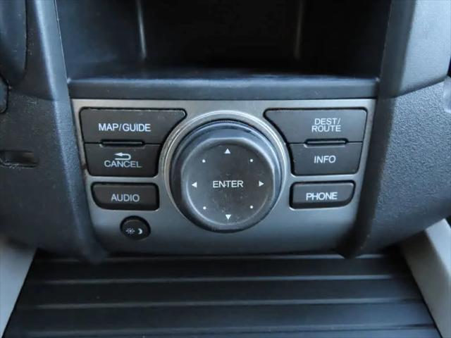 2015 Honda Pilot EX-L