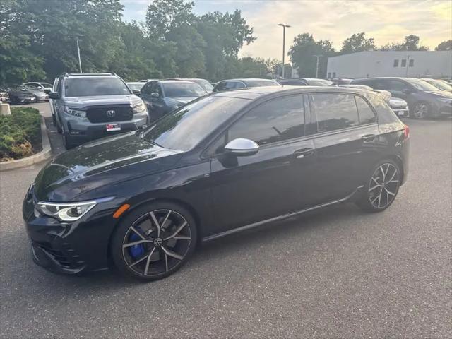 2023 Volkswagen Golf R 2.0T for sale in Paramus, NJ