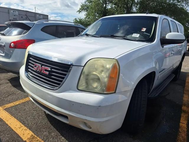 2011 GMC Yukon XL SLT for sale in Metairie, LA