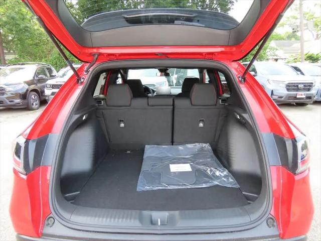 2027 Honda HR-V Sport AWD