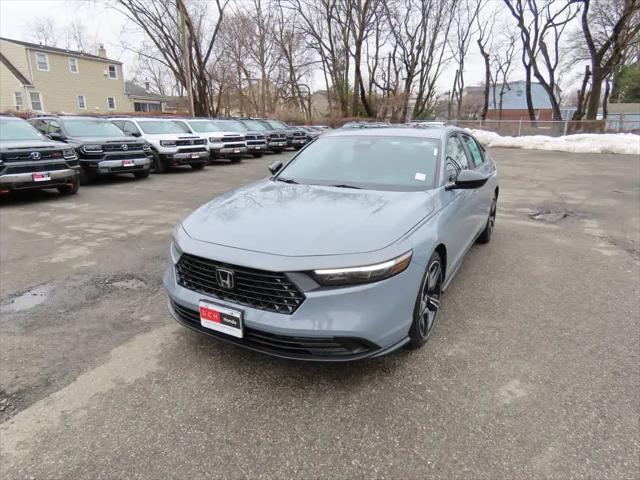 2026 Honda Accord Sedan Sport for sale in Paramus, NJ