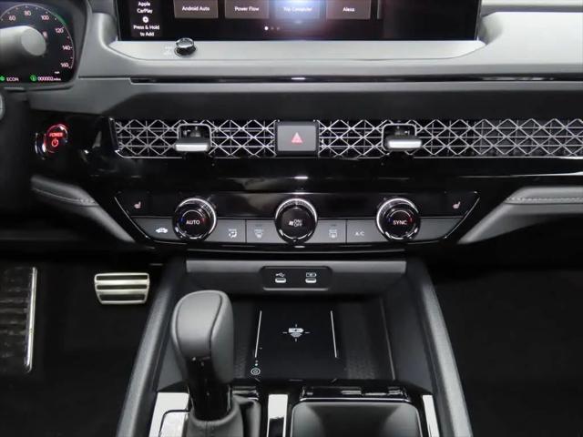 2026 Honda Accord Sedan Sport