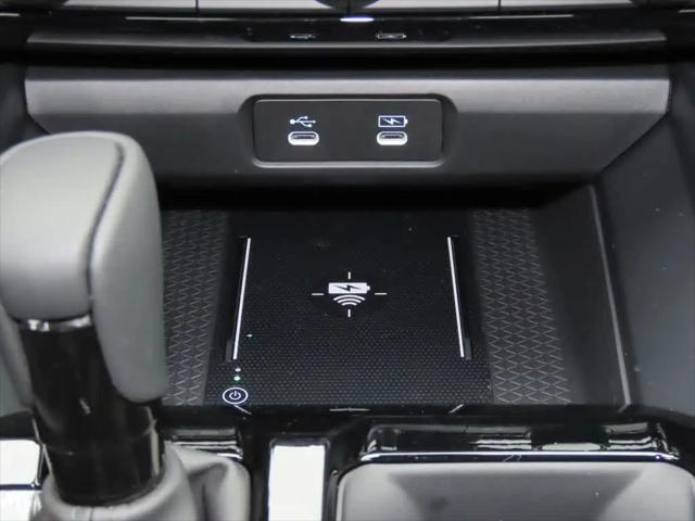2026 Honda Accord Sedan Sport