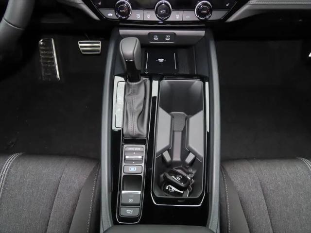 2026 Honda Accord Sedan Sport