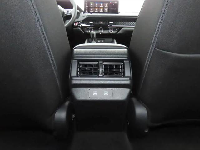 2026 Honda Accord Sedan Sport