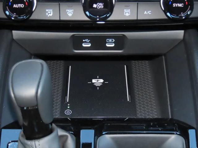 2026 Honda Accord Sedan Sport