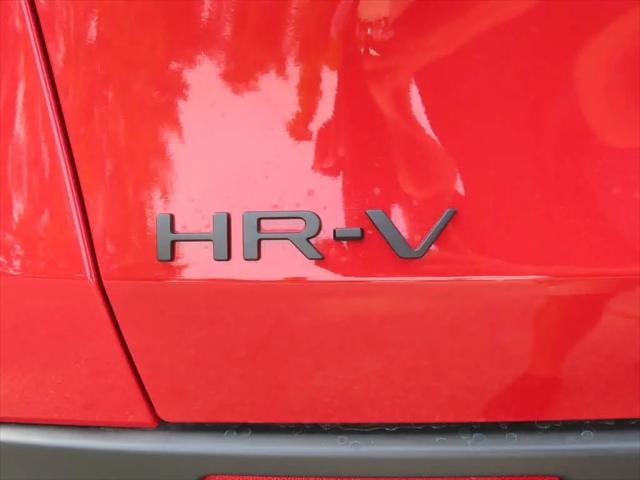 2027 Honda HR-V Sport AWD