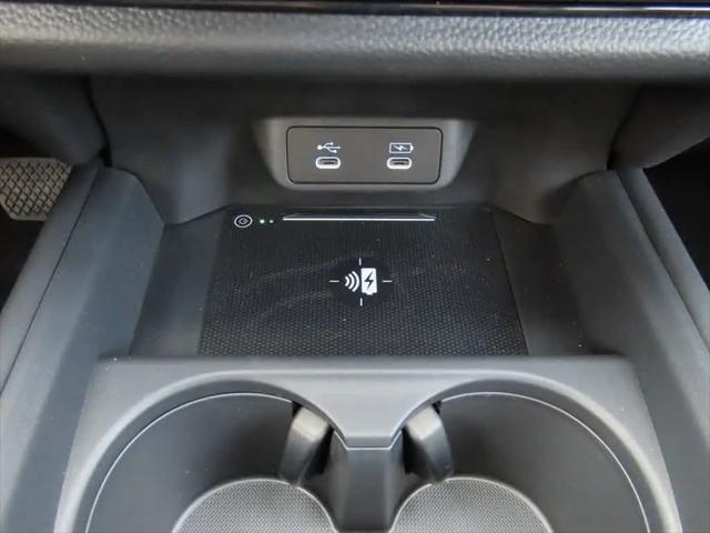 2027 Honda HR-V Sport AWD