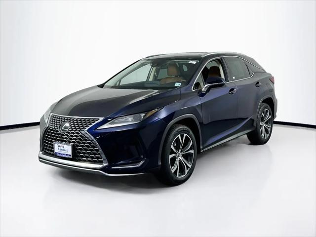 2021 Lexus RX 350 RX 350 for sale in Exton, PA