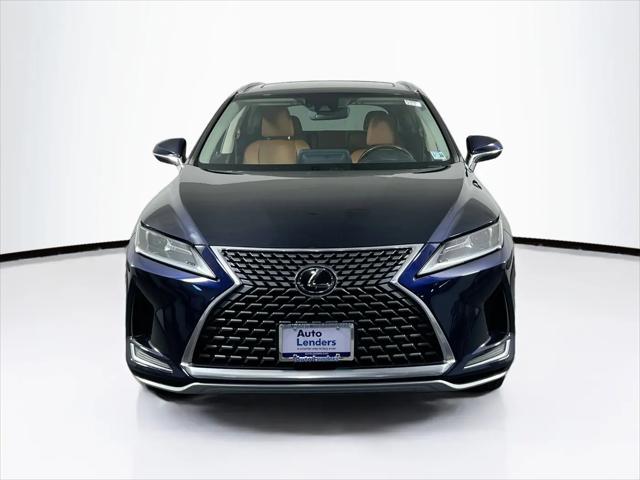 2021 Lexus RX 350 RX 350