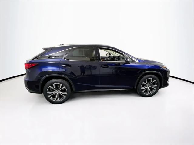 2021 Lexus RX 350 RX 350