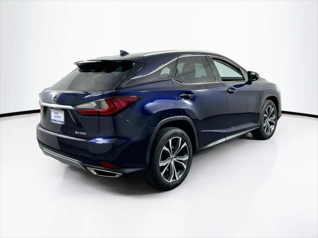 2021 Lexus RX 350 RX 350