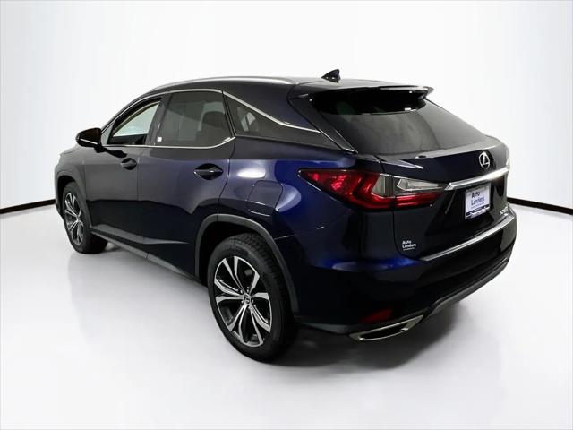 2021 Lexus RX 350 RX 350