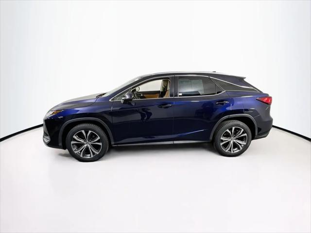 2021 Lexus RX 350 RX 350