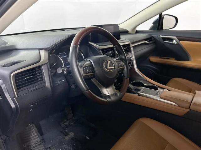 2021 Lexus RX 350 RX 350