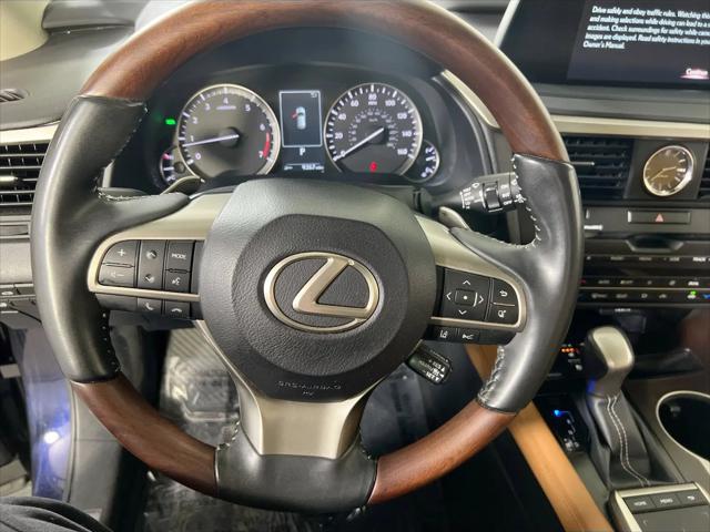 2021 Lexus RX 350 RX 350