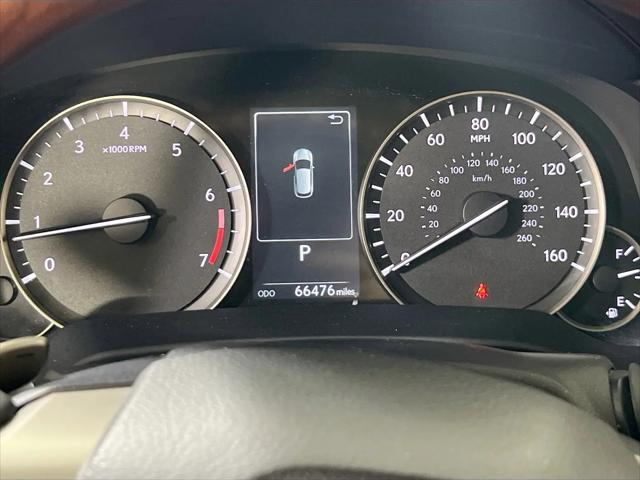 2021 Lexus RX 350 RX 350