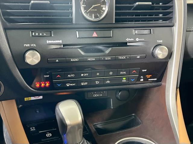 2021 Lexus RX 350 RX 350