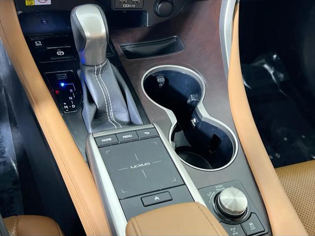 2021 Lexus RX 350 RX 350