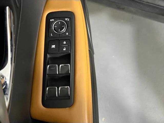 2021 Lexus RX 350 RX 350