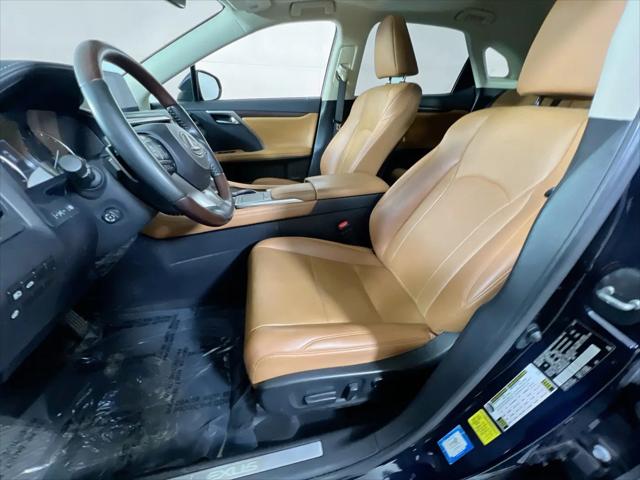2021 Lexus RX 350 RX 350