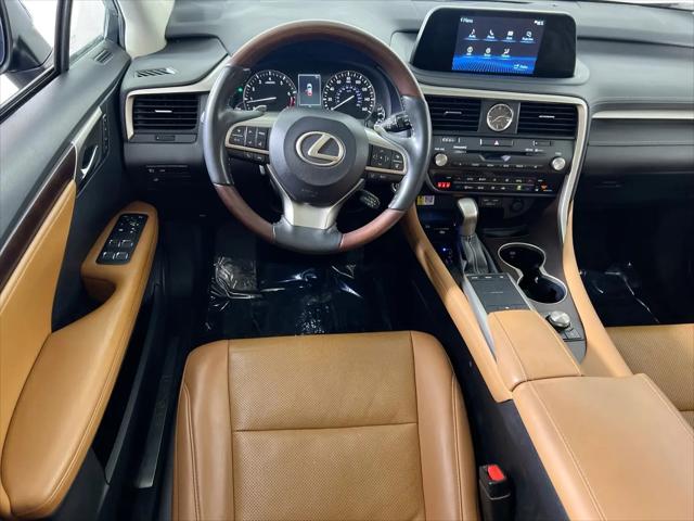 2021 Lexus RX 350 RX 350