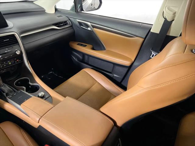 2021 Lexus RX 350 RX 350