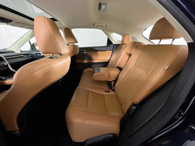2021 Lexus RX 350 RX 350
