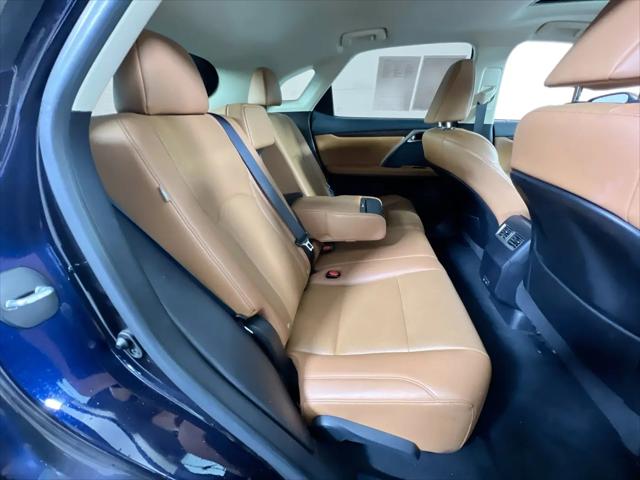 2021 Lexus RX 350 RX 350