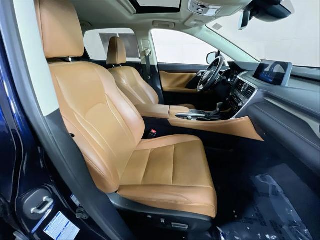 2021 Lexus RX 350 RX 350