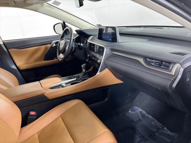2021 Lexus RX 350 RX 350