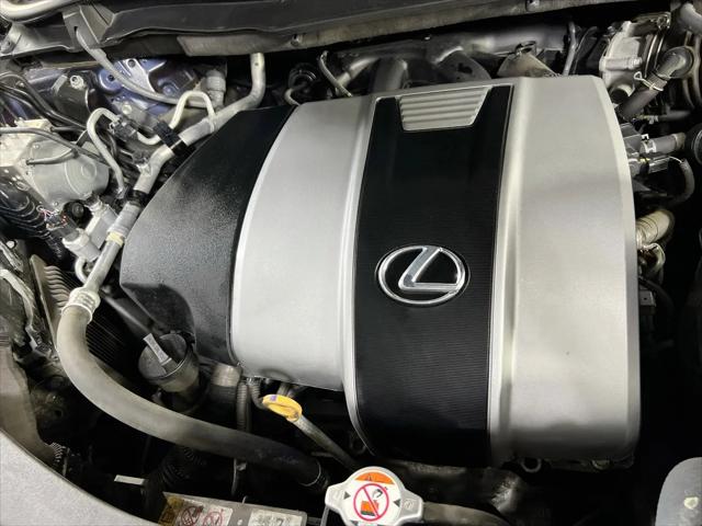 2021 Lexus RX 350 RX 350