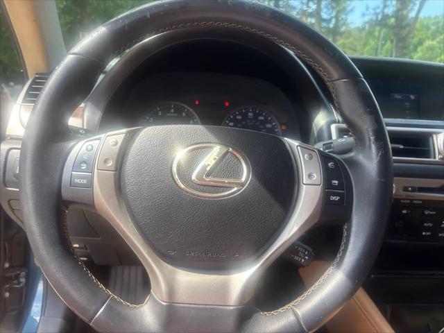 2014 Lexus GS 350 GS 350
