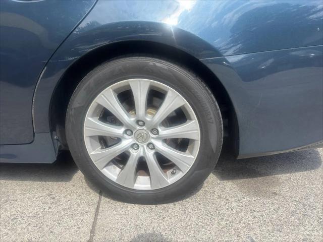2014 Lexus GS 350 GS 350