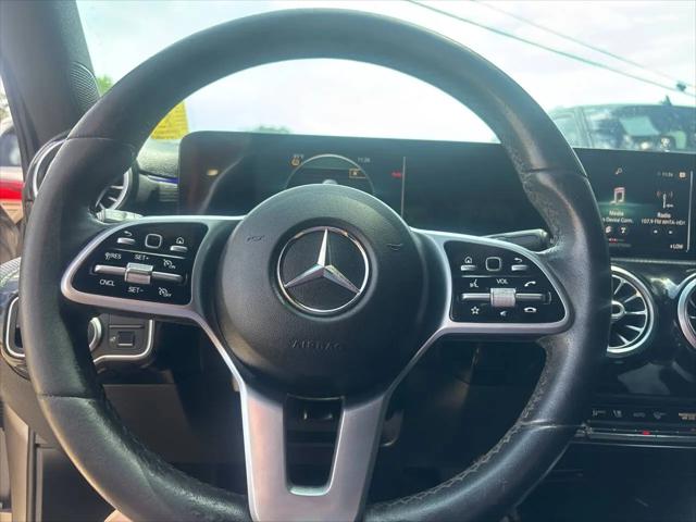 2019 Mercedes-Benz A 220 A 220