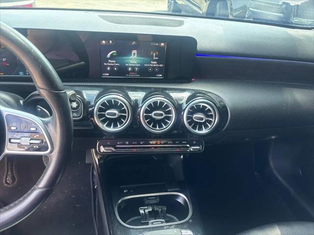 2019 Mercedes-Benz A 220 A 220