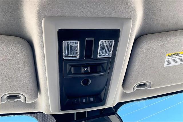 2018 Ram 1500 Longhorn Crew Cab 4x4 5'7" Box
