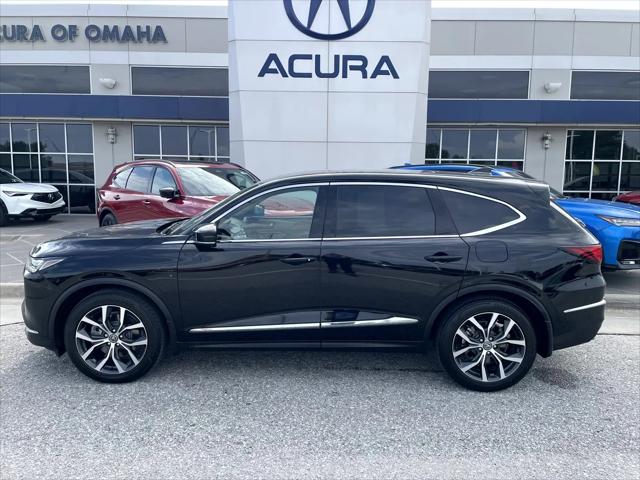 2023 Acura MDX Technology Package for sale in Omaha, NE