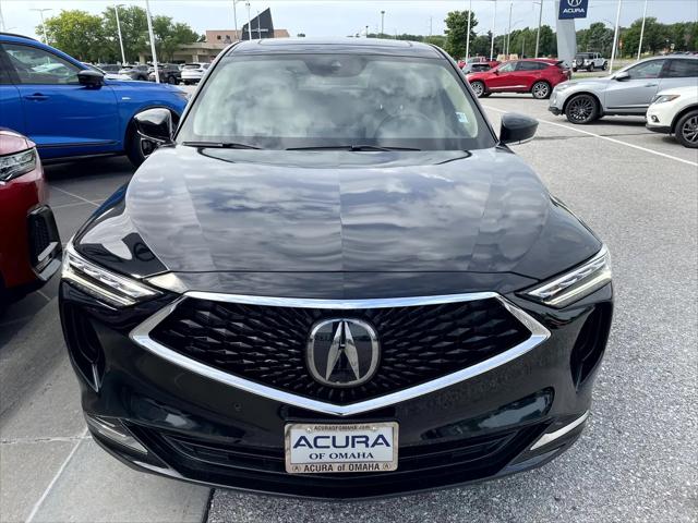 2023 Acura MDX Technology Package